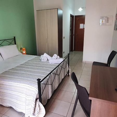 Costa Gaia Rooms San Vito Lo Capo Exterior foto