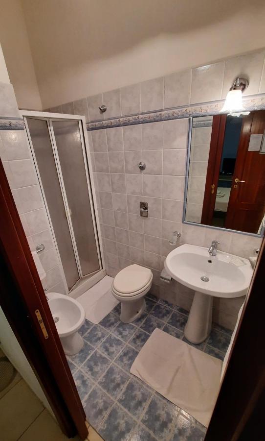 Costa Gaia Rooms San Vito Lo Capo Exterior foto