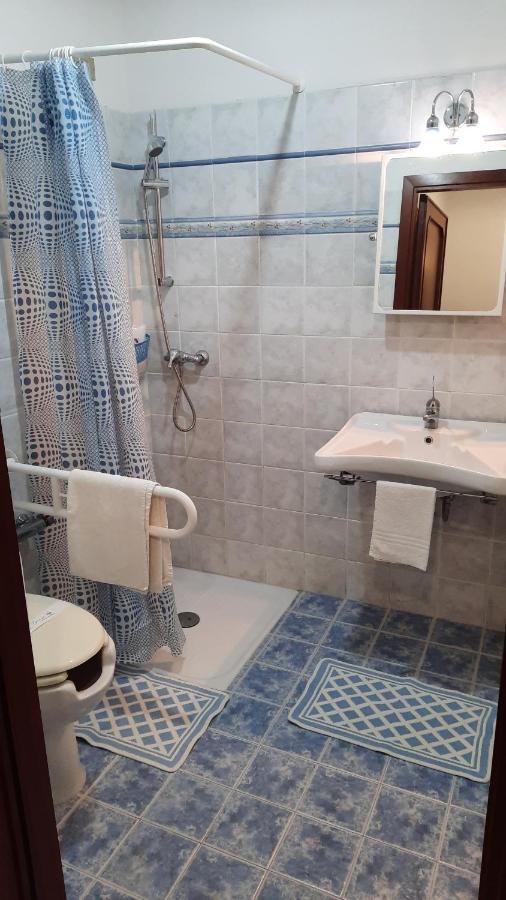 Costa Gaia Rooms San Vito Lo Capo Exterior foto