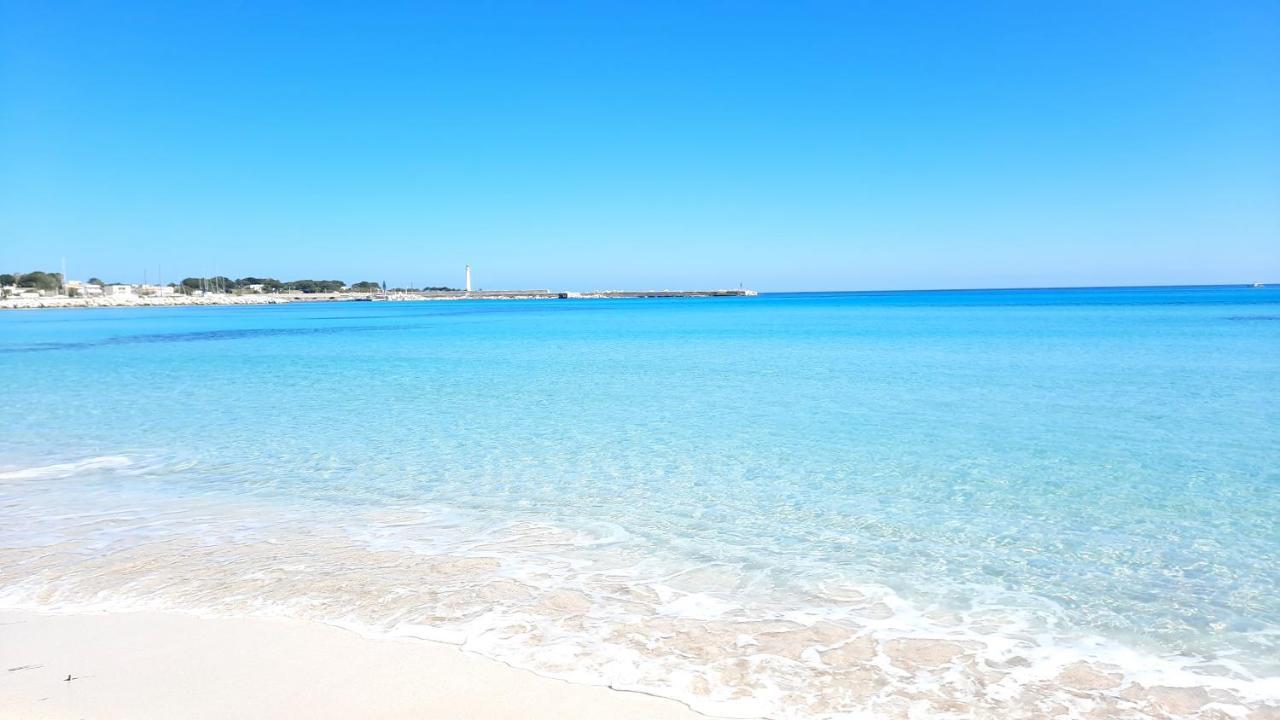 Costa Gaia Rooms San Vito Lo Capo Exterior foto